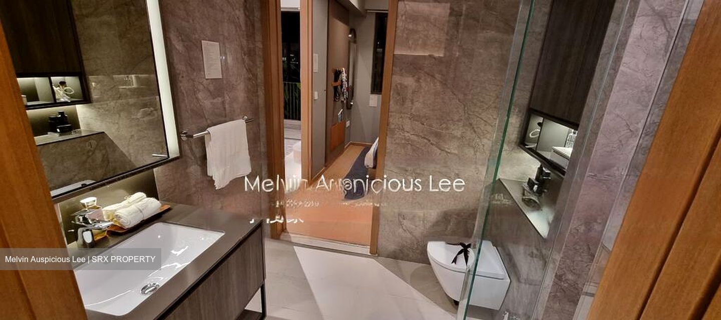 The Amore (D19), Condominium #503437931